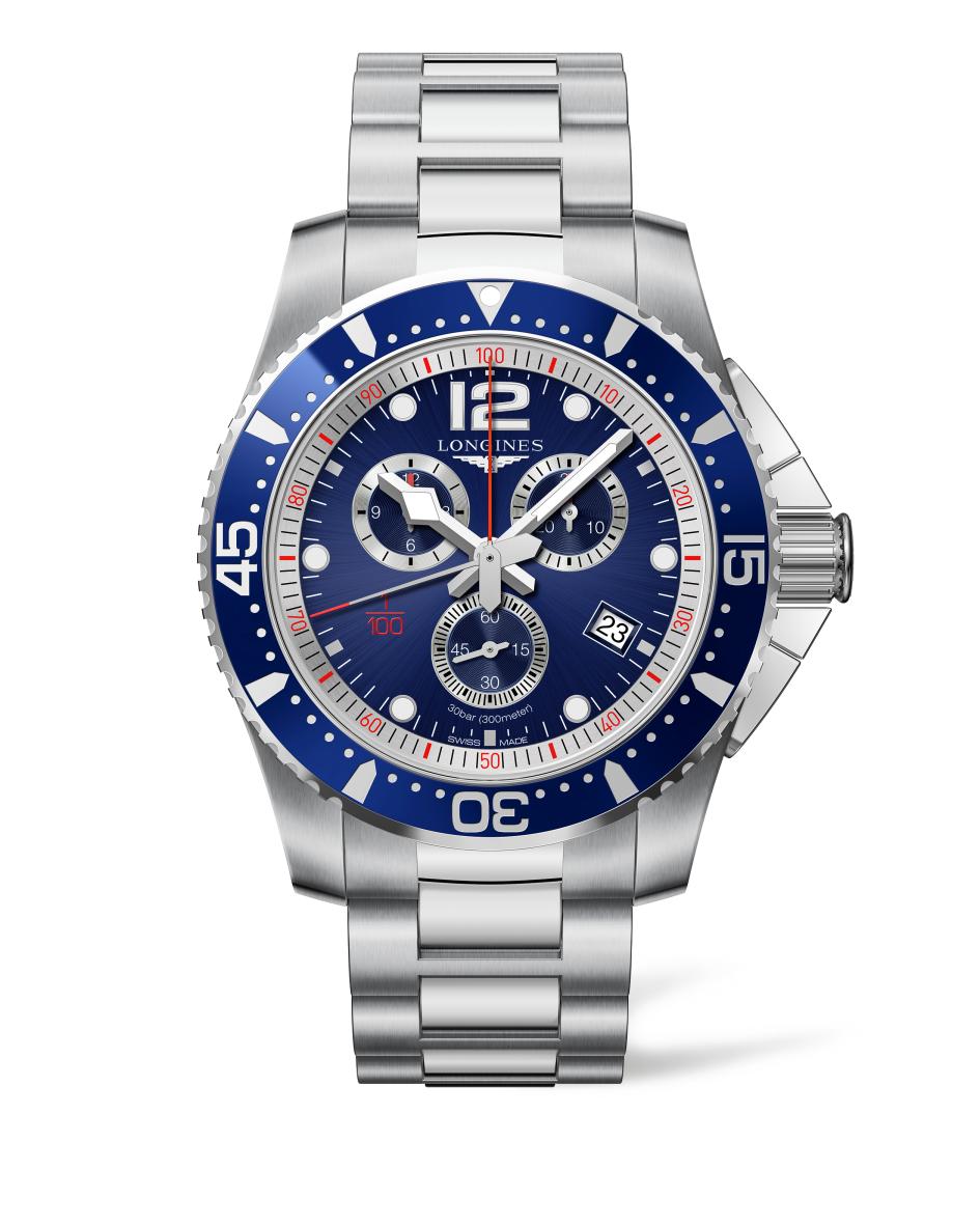 Longines - L27854566